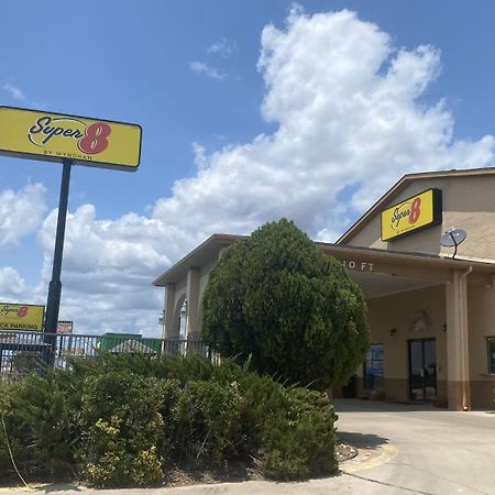Super 8 By Wyndham Decatur Texas Hotel Eksteriør billede