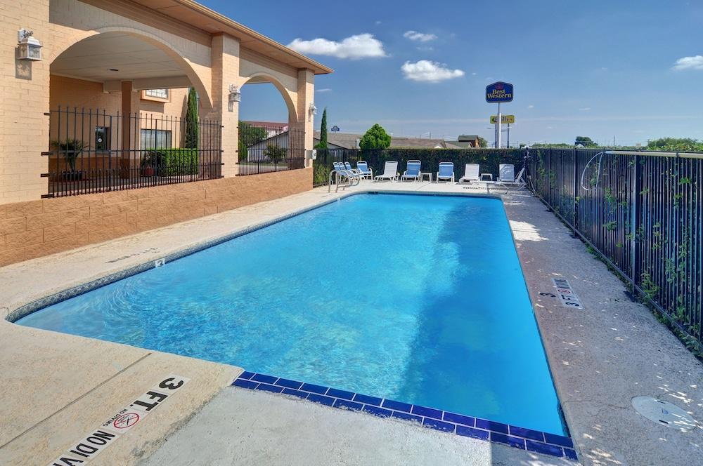 Super 8 By Wyndham Decatur Texas Hotel Eksteriør billede