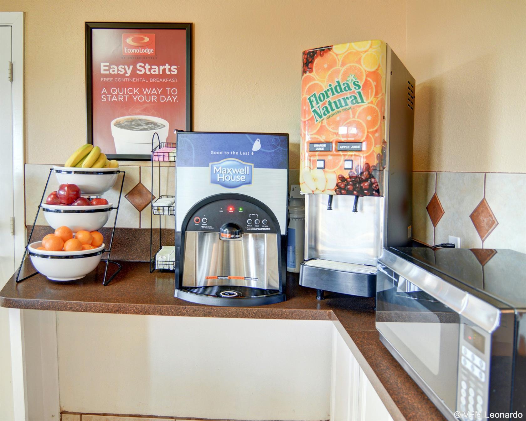 Super 8 By Wyndham Decatur Texas Hotel Eksteriør billede